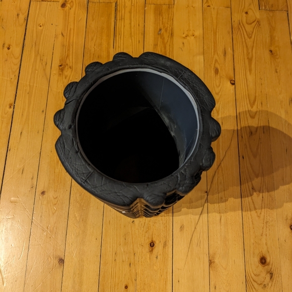 Black Everlast foam roller - Picture 3 of 3